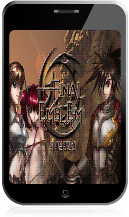 Final Emblem - Mobile RPG Game